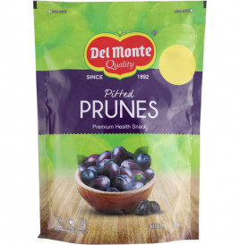 Del Monte Pitted Prunes   Pack  340 grams